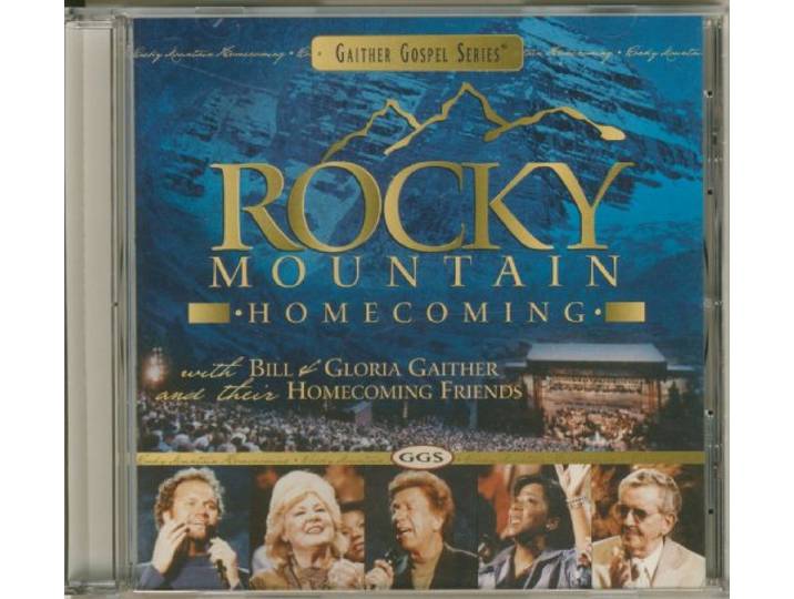 Rocky Mountain Homecoming