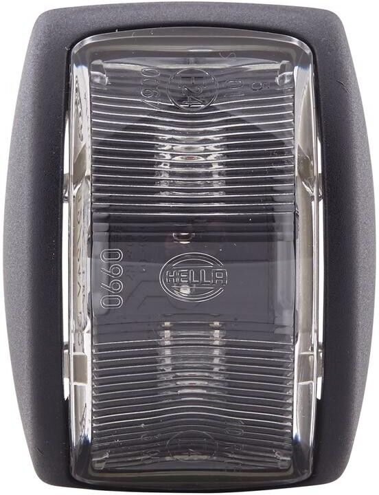 HELLA 2BM 980 990-121 Auxiliary Indicator