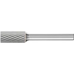Pferd, Fräser, Hard Metal Grinding, Silver (21102106)