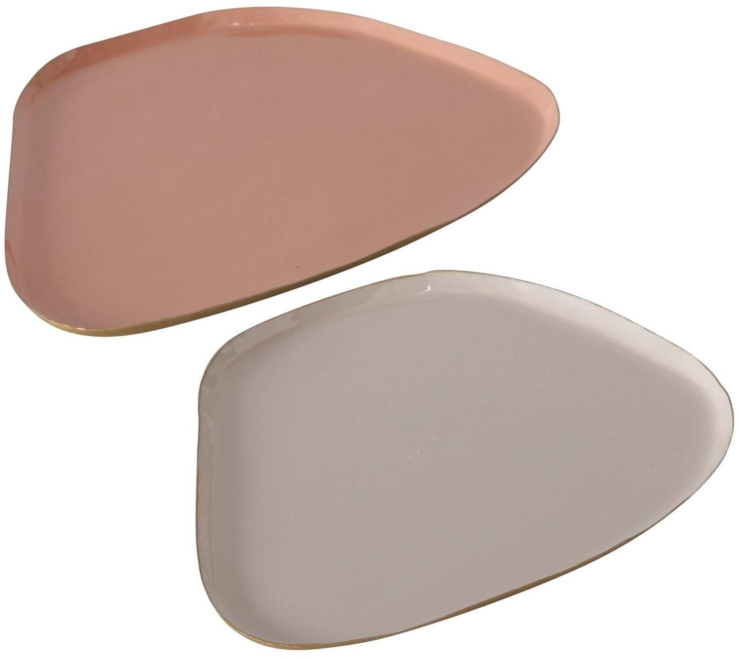 Boltze Home Softy decoratieve sierkussens, 2 stuks, kleurrijk