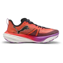 Puma Damen Deviate Nitro Elite Trail rot 37.5