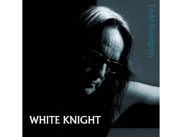Todd Rundgren - White Knight