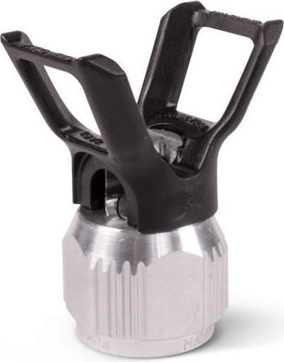 Wagner Spuitmondhouder voor HEA Control Pro systemen
