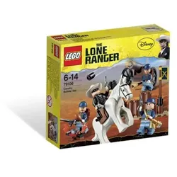 LEGO® Lone Ranger 79106 Kavallerie Set