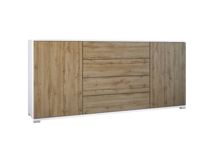 SIDEBOARD Santo Eiche Evoke