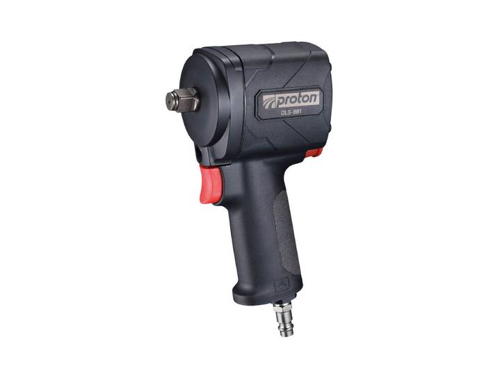 Proton DLS-881 Compact Druckluft-Schlagschrauber
