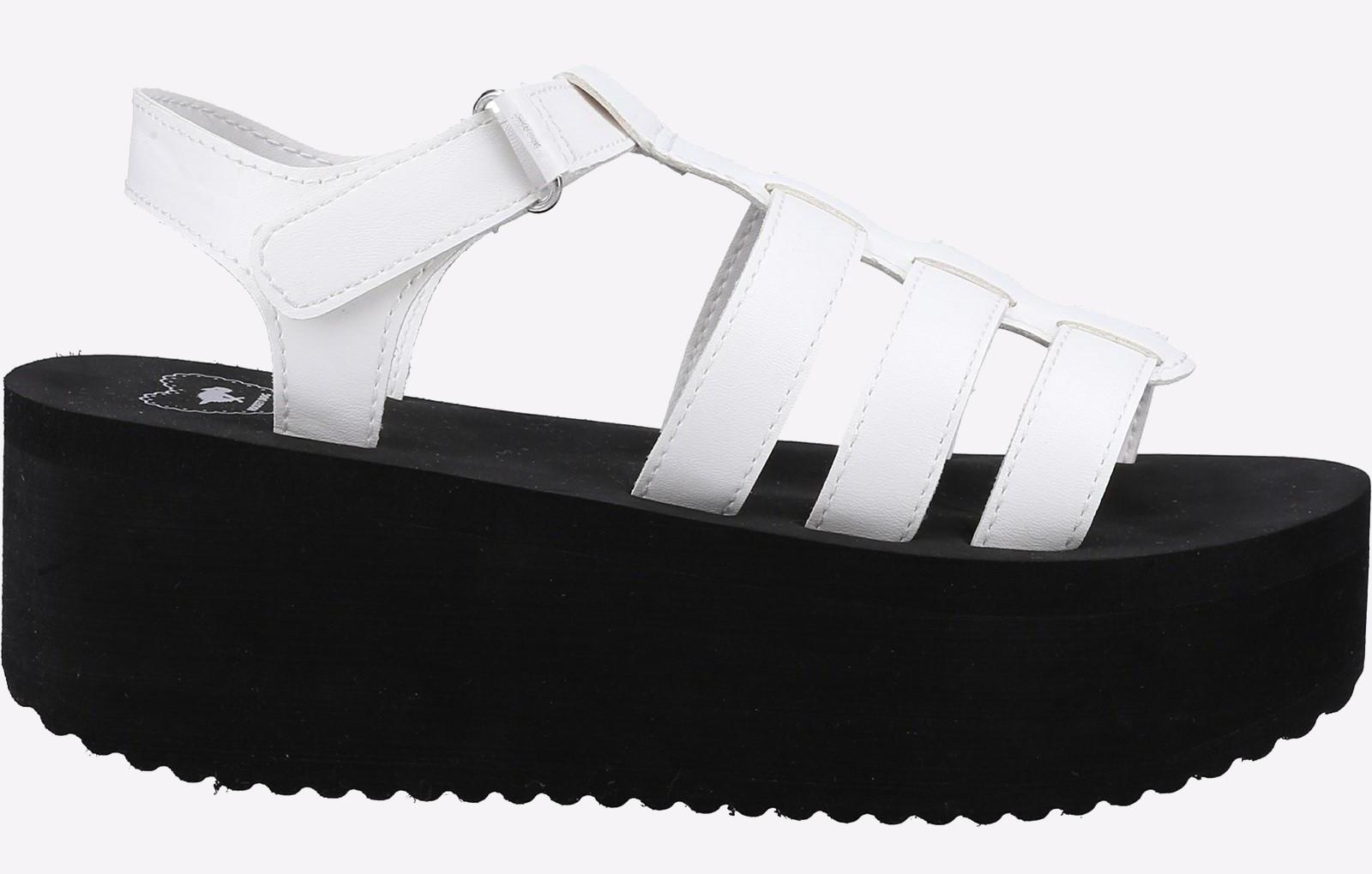 Rocket Dog Helio Sandalen
