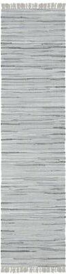 SAFAVIEH Handmade Rag Rug Vistiana Flatweave Cotton Rug