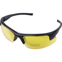 Wolfcraft 4936000 Schutzbrille EN 166:2001