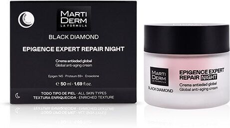 MARTIDERM Crema De Noche Epigence 50ML