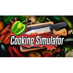 Cooking Simulator