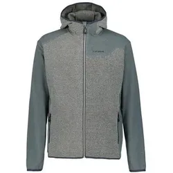 ICEPEAK Herren BOLIVAR, Größe XL in Schwarz Schwarz
