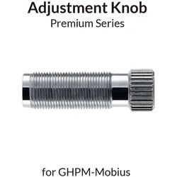 Gaahleri 42205 Adjustment Knob for Mobius