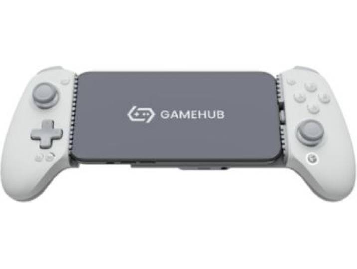 Gamesir - Manette G8+ Mfi White