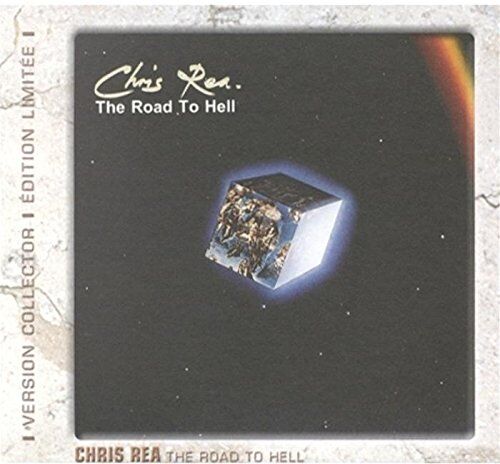 Chris Rea - The Road to Hell - Preis vom 11.10.2026 03:10:56 h