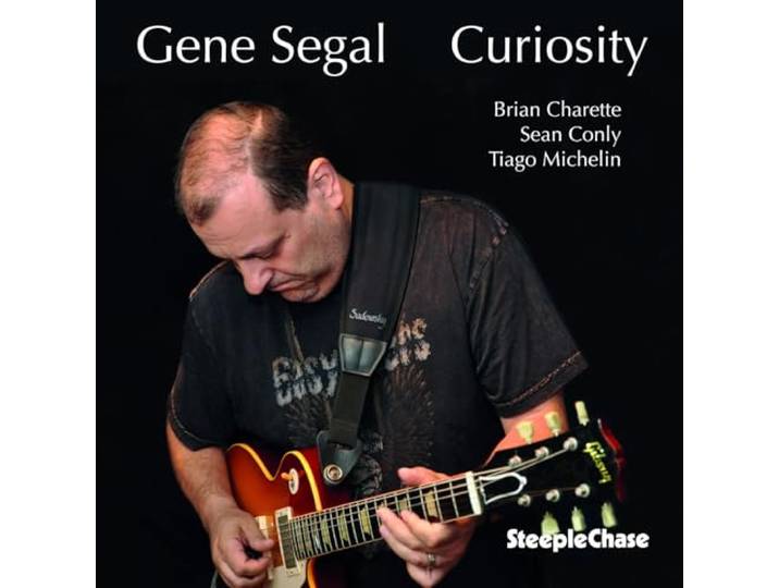 Gene Segal - Curiosity