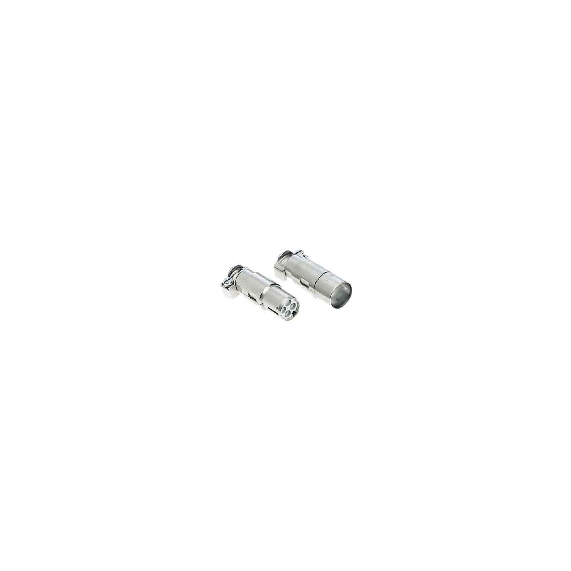 Harting Buchsenkontakt Quintax-Z-Kontakt 09150043113)
