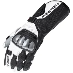 Held Phantom II Motorrad Handschuhe 6,5 (XS)