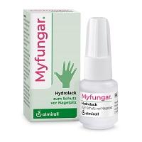 Myfungar Nagellack zur Vorbeugung von Nagelpilz 6.6 ml