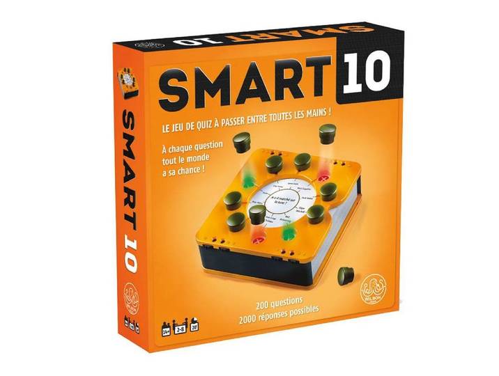 SMART10