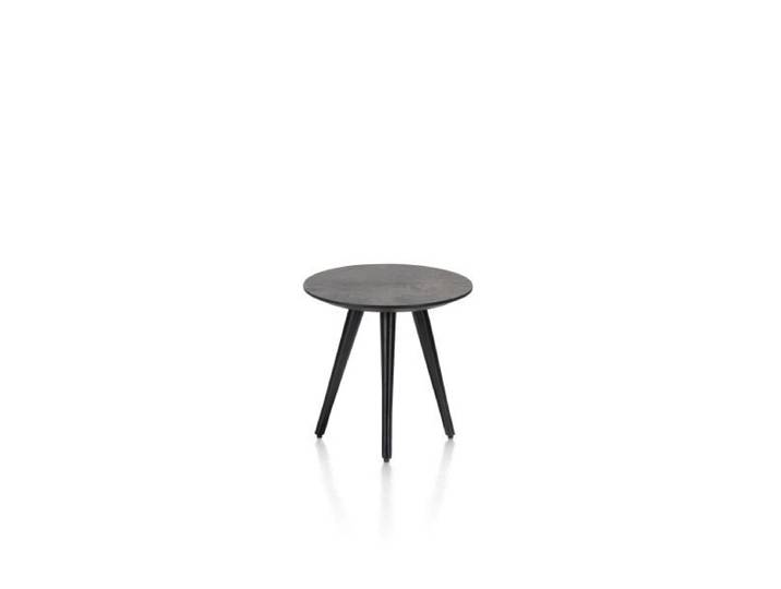 Henders & Hazel Maze Couchtisch rund