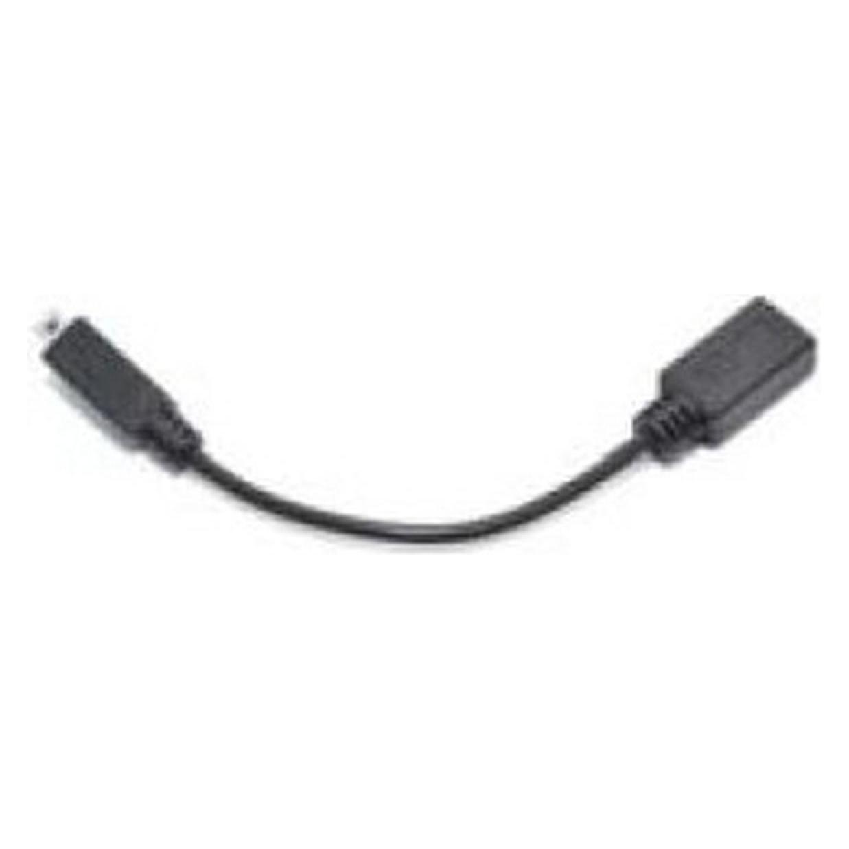 JJC Camera Connecting Cable Adapter (Cable K20) (MENZ) (Kabel) (22454481)