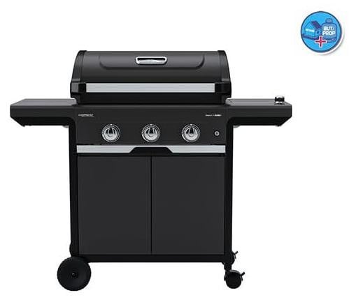 Campingaz 4 Series Select EXS 2226302 Gasbarbecue