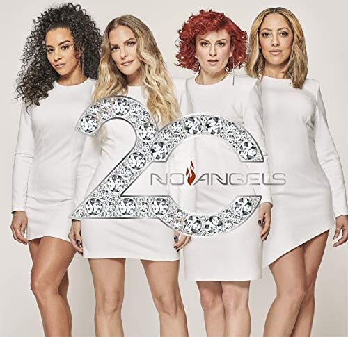 No Angels - 20 - Preis vom 11.10.2026 03:10:56 h