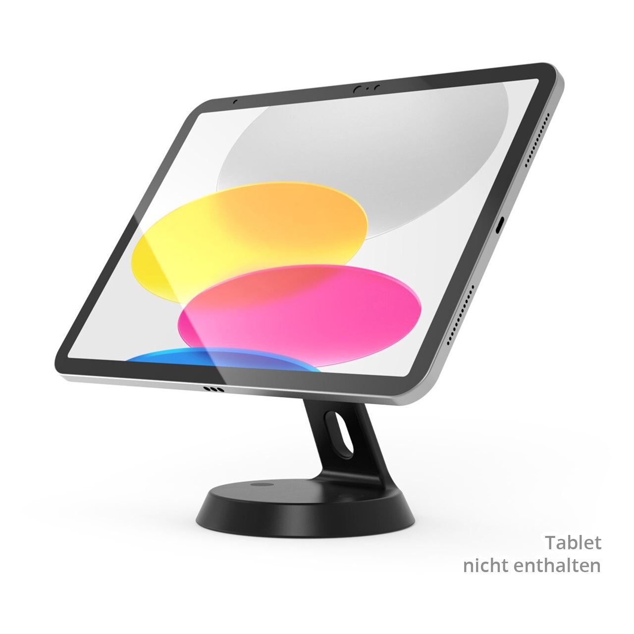 COMPULOCKS GLIDETAB - BLACK