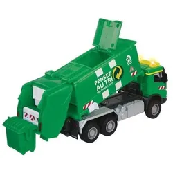 Majorette Müllwagen