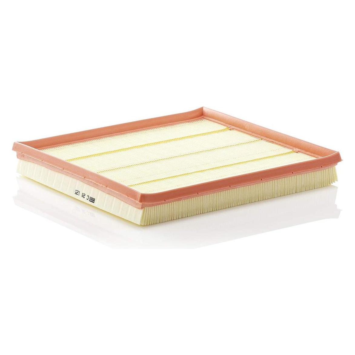 MANN-FILTER C 28 125 (D06C60)