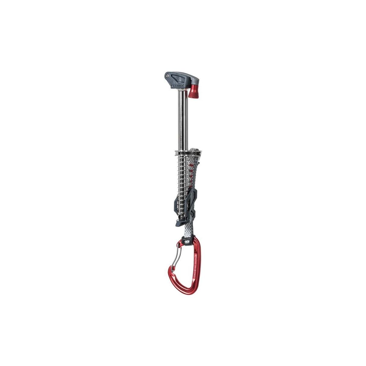 Salewa Quick Screw red (0190) 190 00-0000001715-0190-190