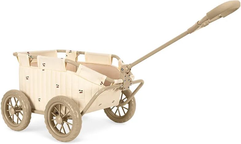 Konges Sløjd Chariot pour jouets Cherry Rose taille unique