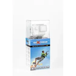 Easypix Kam EASYPIX GoXtreme BLACK HAWK+ [sr]