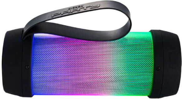 COLUNA BLUETOOTH BIGBEN PARTY MINI 20W
