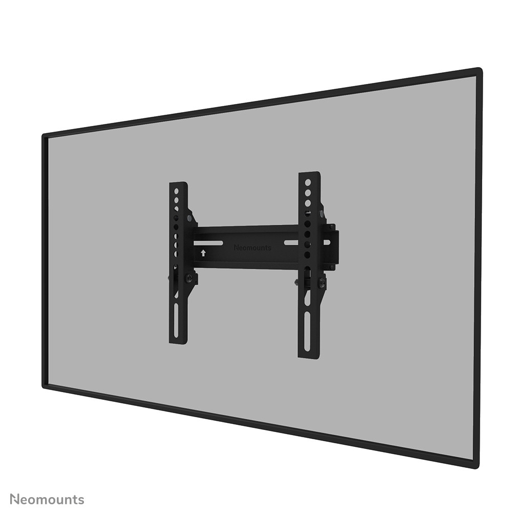 Neomounts WAH beugel voor 24-55 inch schermen, zwart, max. 30 kg