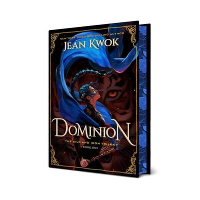 Dominion, Gebundene Ausgabe von Jean Kwok, Penguin LLC US