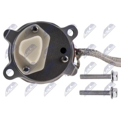 NTY Pumpe, Lamellenkupplung-Allradantrieb EMR-VW-003 für VAG