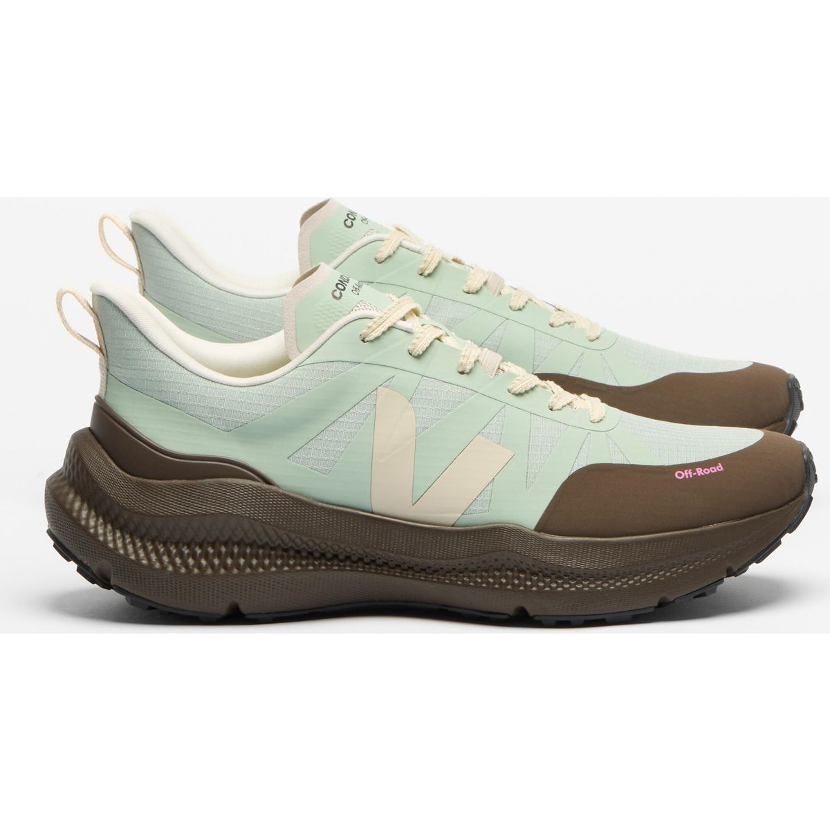 Veja Condor 3 Off-road Matcha Pierre Women matcha pierre 39,5 OF1921955A395