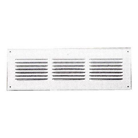 Europlast GRILLE METAL 200X100,WHITE (000050700968)