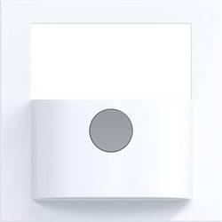 Hager Bewegungsmelder-Zubehör Lichtweiß (glänzend) WAN7040WG 1 St.