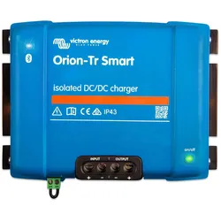 Victron Orion-Tr 0% MwSt §12 III UstG 24/12-5 (60W) DC-DC Ladegerät für Blei- un...