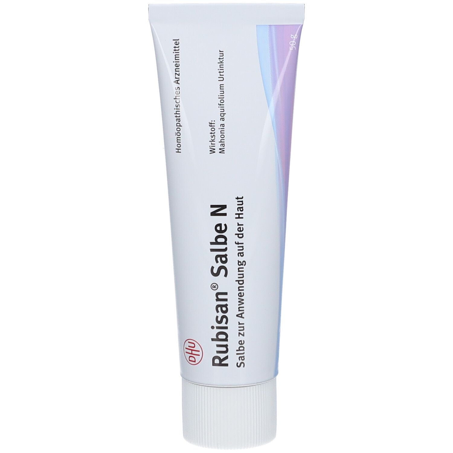 Rubisan Salbe N 50 g
