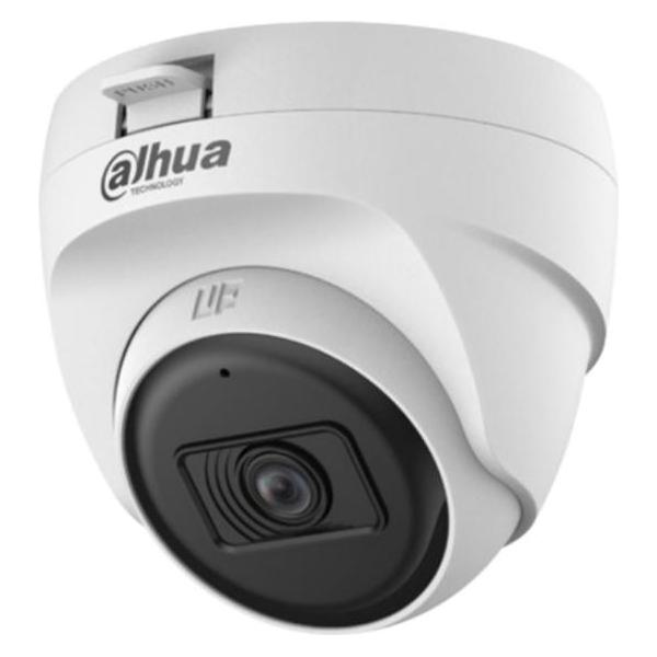 Dahua Kamera HAC-T1A21P-U-0280B (53737)