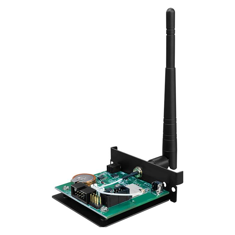 LogiLink SCS0119 (8 Ports) (SCS0119)
