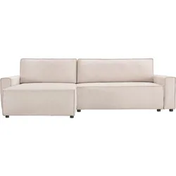 ECKSOFA montaigne beige