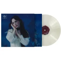 United Medical Partners, Schallplatten, Holly Humberstone – Cruel World (Indie-Exklusiv) (perlweiss) (LP) (Holly Humberstone)