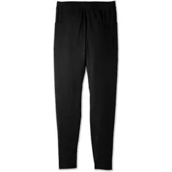 BROOKS Source Tight, Größe XL in Schwarz Schwarz