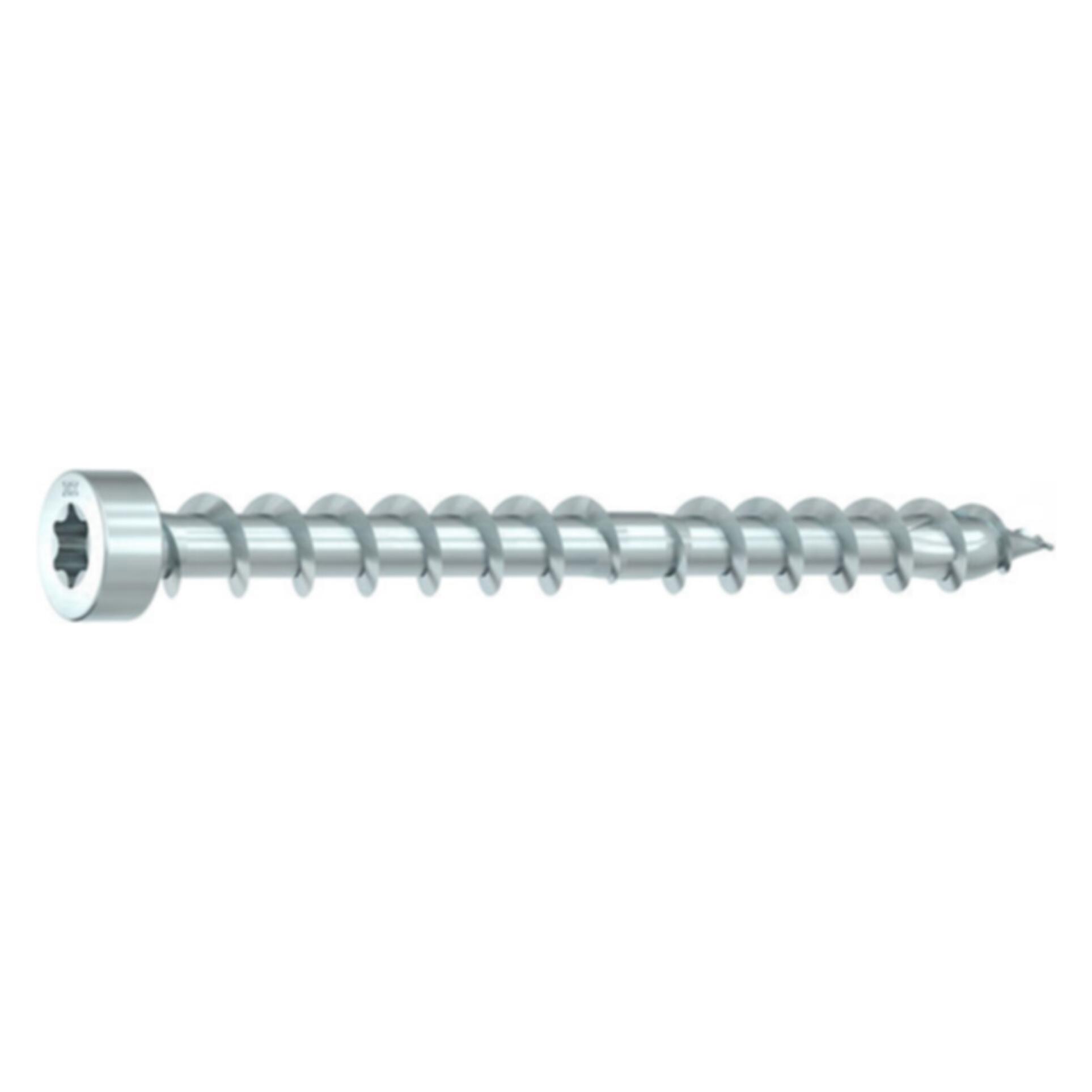 Heco Konstruktionsschraube TOPIX-Plus CombiConnect (740550)