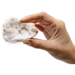 Mineral Specimens - Calcite (approx 32 pieces)